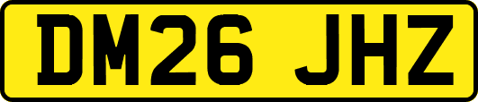 DM26JHZ
