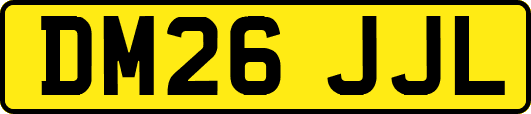 DM26JJL
