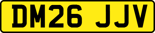 DM26JJV