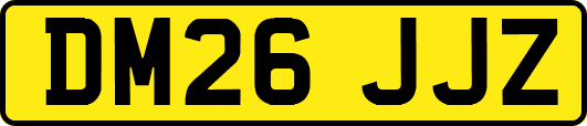 DM26JJZ