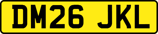 DM26JKL
