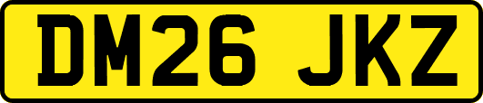 DM26JKZ