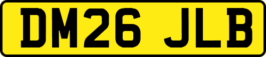 DM26JLB