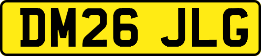 DM26JLG