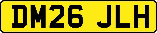 DM26JLH