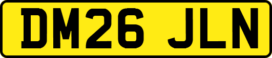 DM26JLN