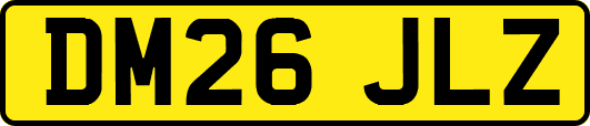 DM26JLZ