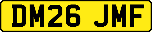DM26JMF