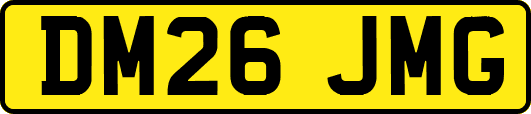 DM26JMG