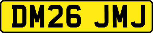 DM26JMJ