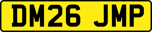 DM26JMP