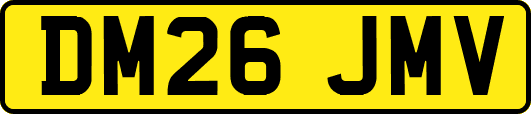 DM26JMV