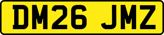 DM26JMZ