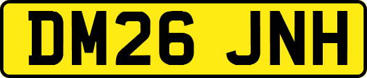 DM26JNH