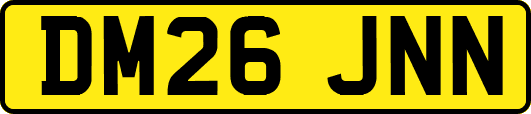 DM26JNN
