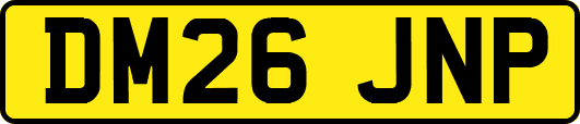 DM26JNP