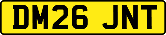 DM26JNT