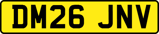 DM26JNV