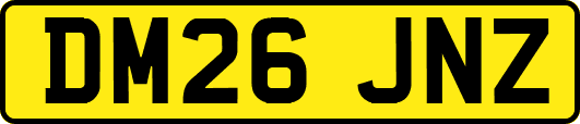 DM26JNZ