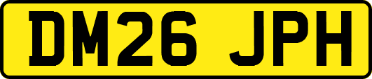 DM26JPH