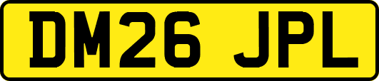 DM26JPL