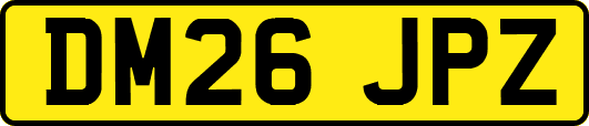 DM26JPZ