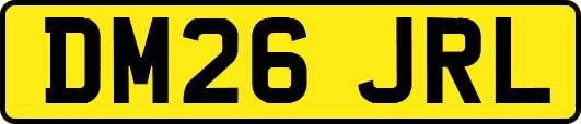 DM26JRL