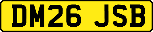 DM26JSB