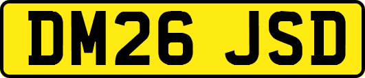 DM26JSD