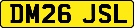 DM26JSL