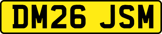DM26JSM