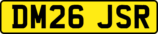 DM26JSR