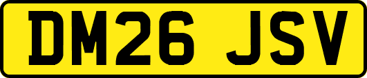 DM26JSV