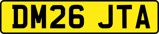 DM26JTA