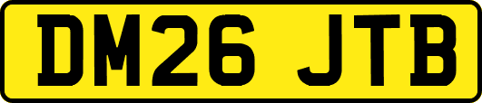 DM26JTB