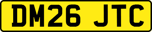 DM26JTC