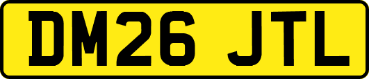 DM26JTL