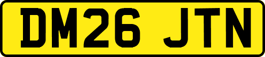 DM26JTN