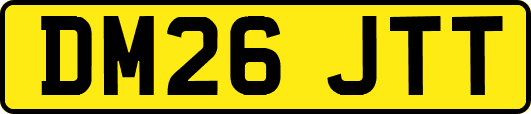 DM26JTT