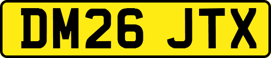 DM26JTX