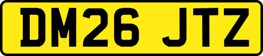 DM26JTZ