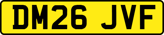 DM26JVF