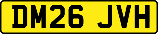 DM26JVH
