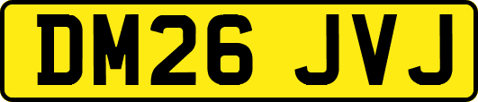 DM26JVJ