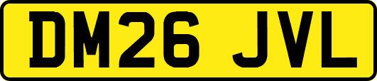 DM26JVL