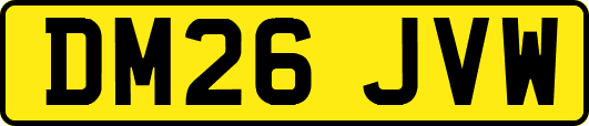 DM26JVW