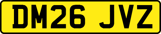 DM26JVZ