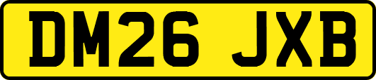 DM26JXB