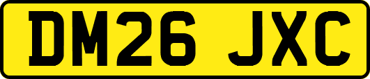 DM26JXC