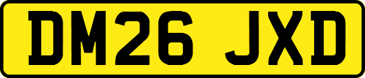 DM26JXD